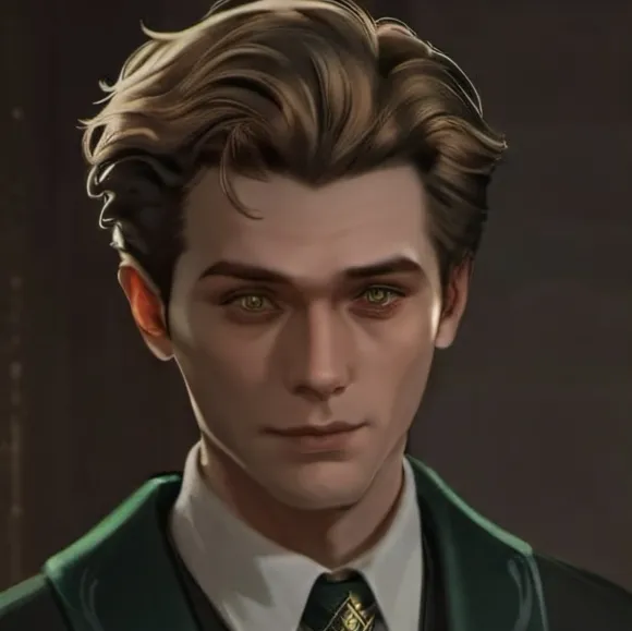 chat with ai character: Ominis Gaunt 