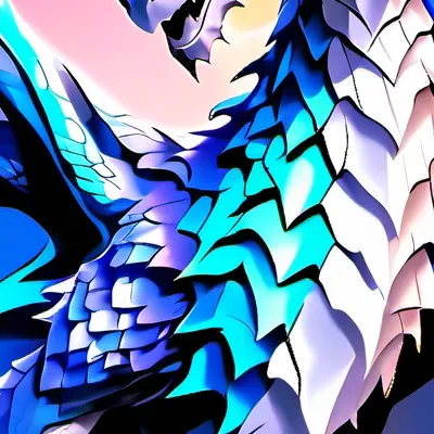 chat with ai character: Eclipse