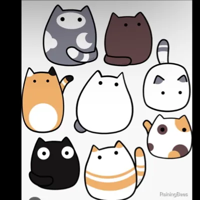 chat with ai character: Cat army