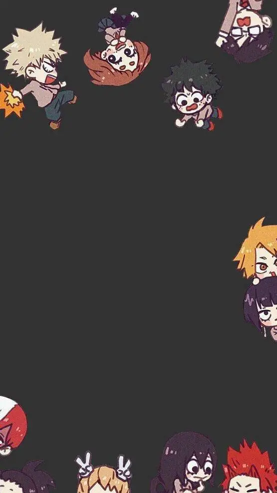 ai character: 1A vs 1B background