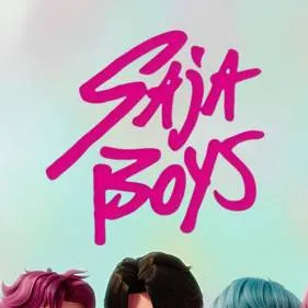 chat with ai character: Saja boys