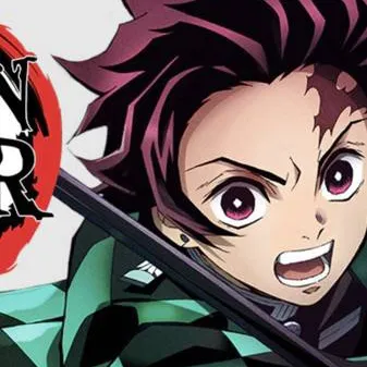 chat with ai character: Demon slayer!