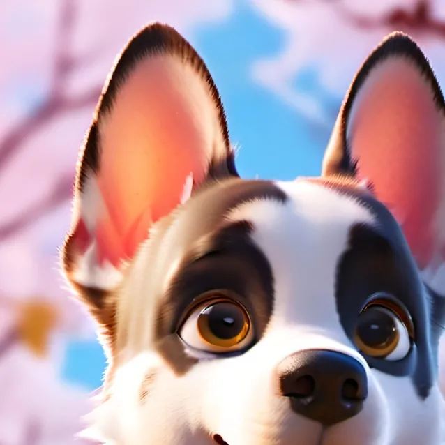 chat with ai character: DogDay ⭐🌞