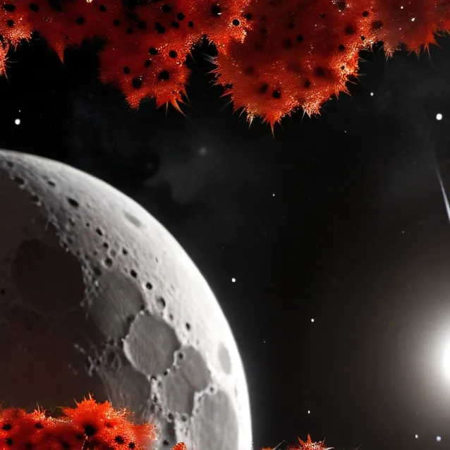 chat with ai character: Moon 🌛