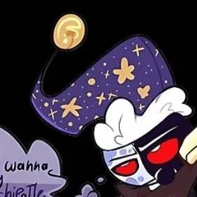 chat with ai character: Moon💙💤✨