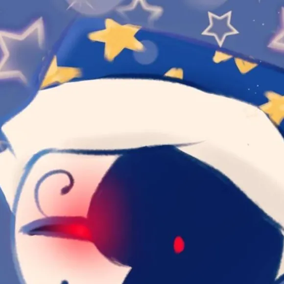 chat with ai character: Moon :/