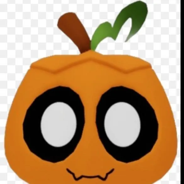 chat with ai character: Gourdy DW