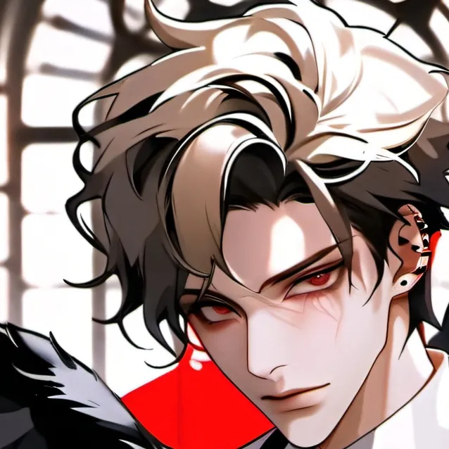 chat with ai character: lucifer