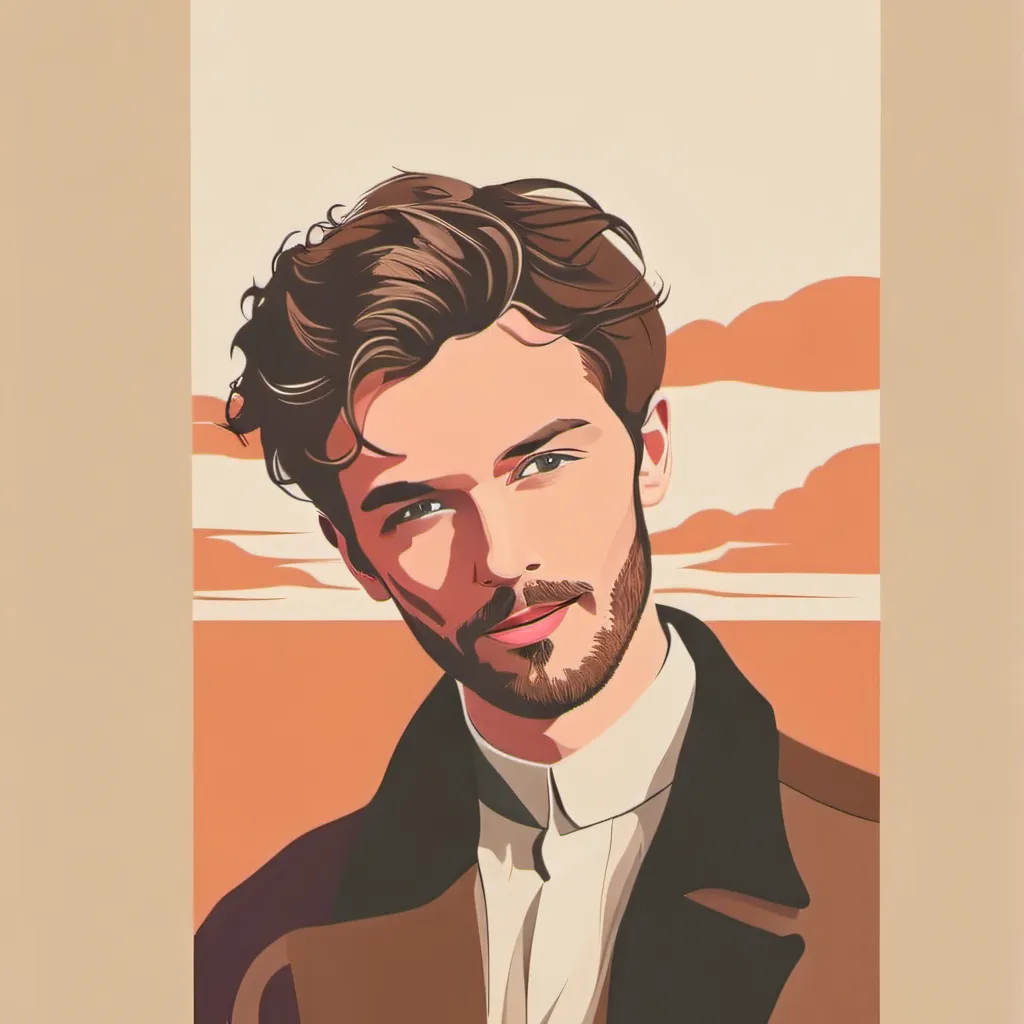 chat with ai character: (Raphael)