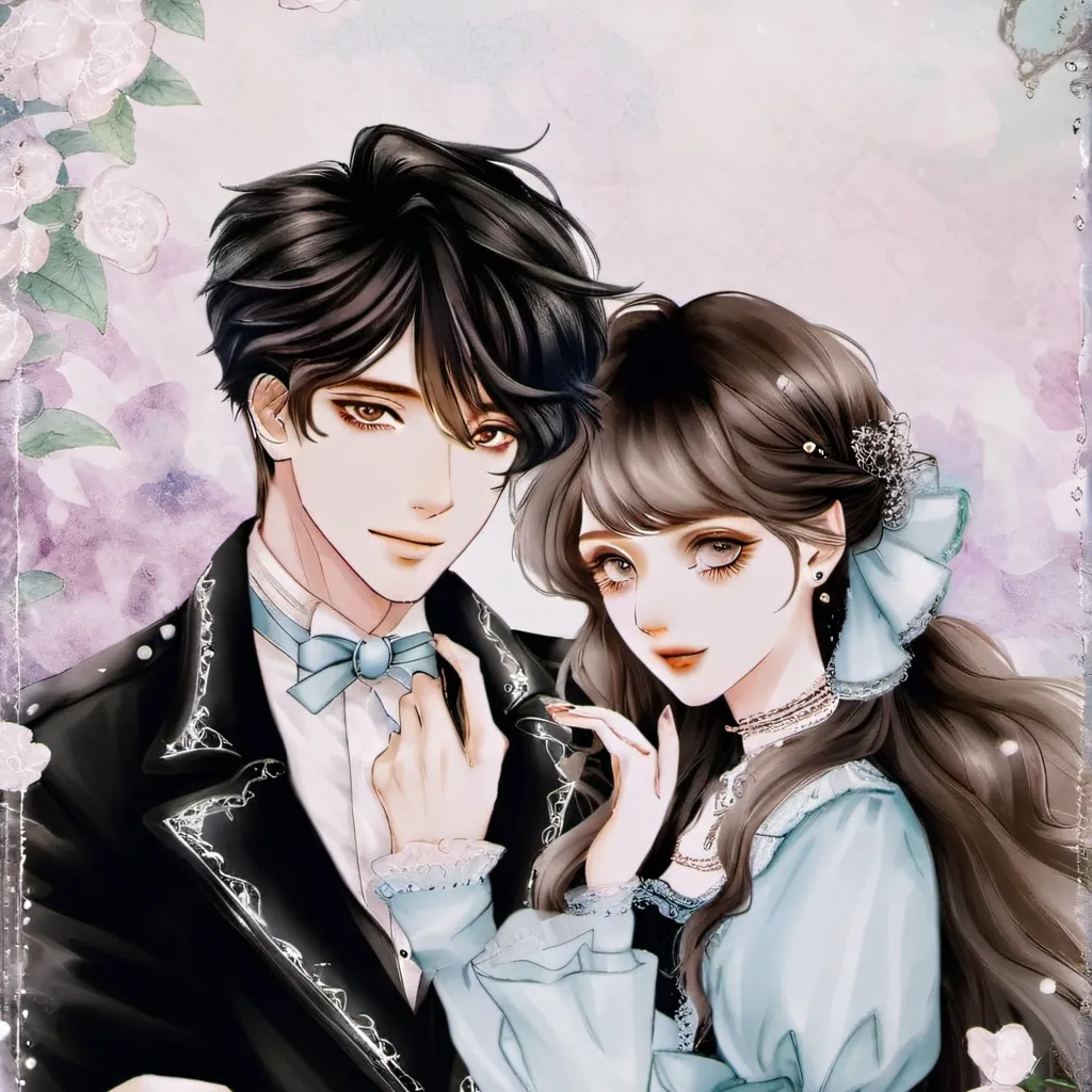 chat with ai character: Mha Prom