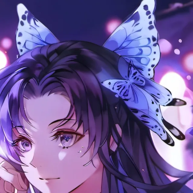 chat with ai character: °•°Kanae°•°