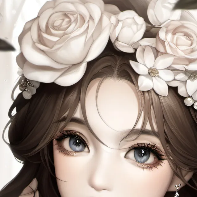 chat with ai character: limited words
