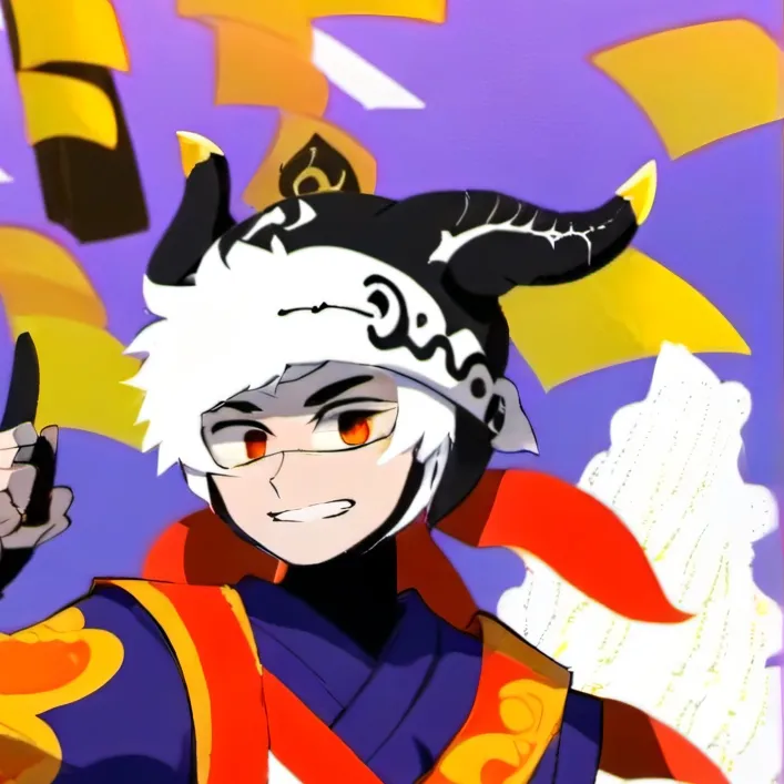 chat with ai character: The Spatial Jester
