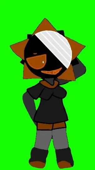 ai character: TEAPS background
