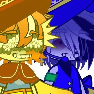 chat with ai character: sun+moon(SB)