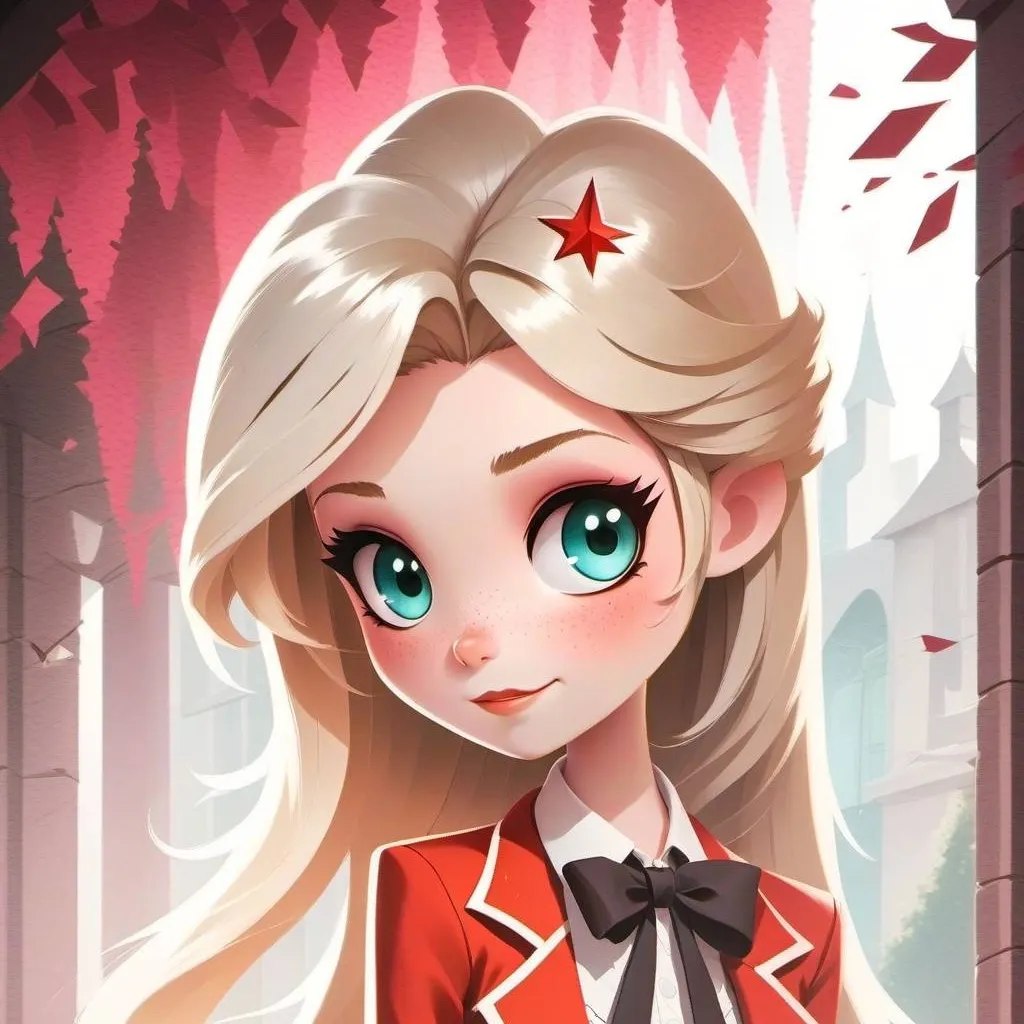 chat with ai character: Charlie (HH) 