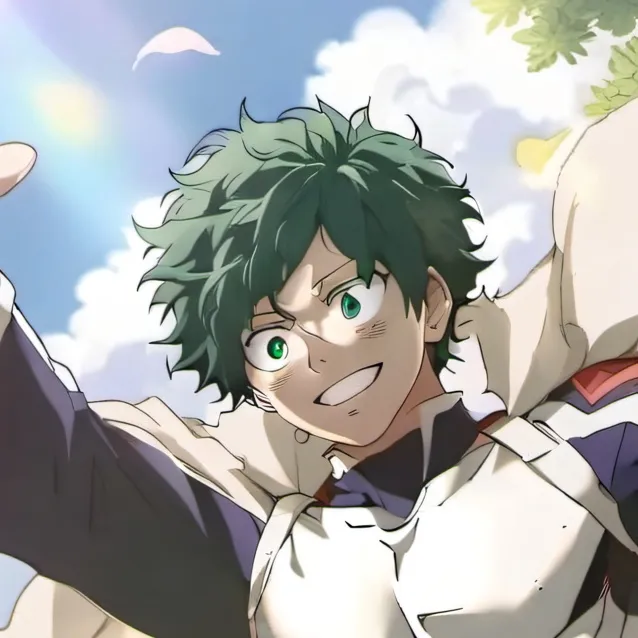 chat with ai character: MHA Villain Rehab!