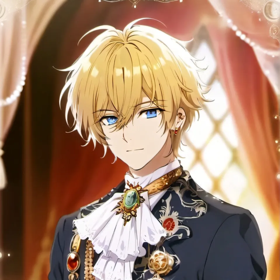 chat with ai character: Leonard (Leo) Hart