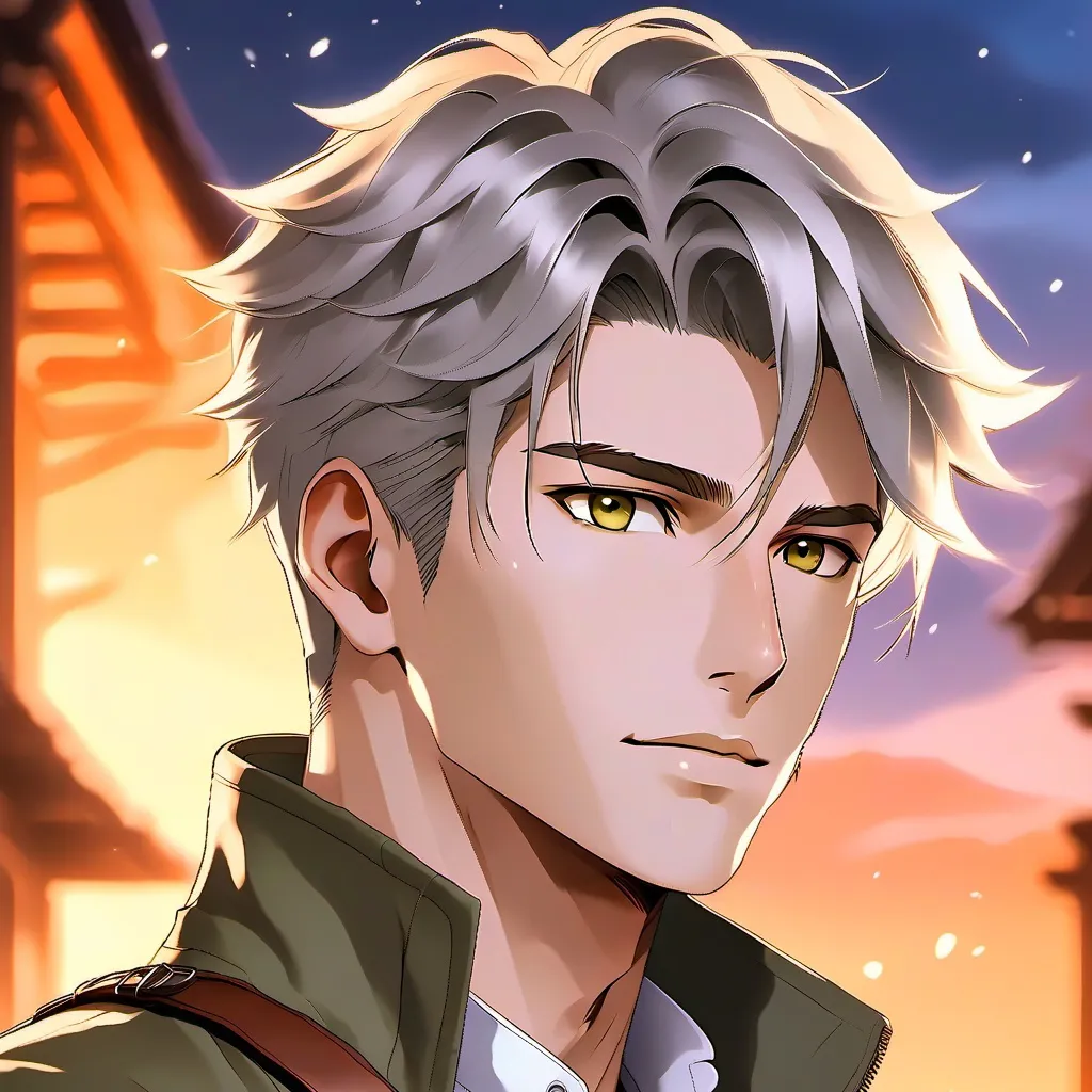 chat with ai character: Murian Vale