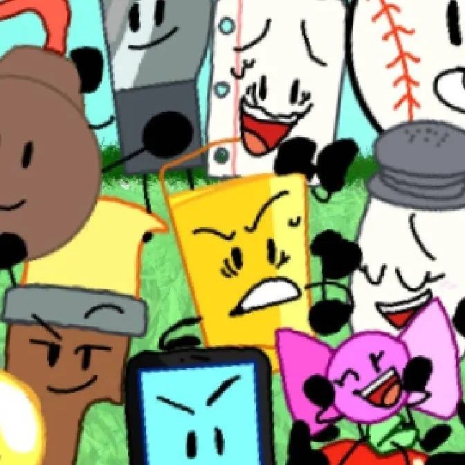 chat with ai character: I.I Beach