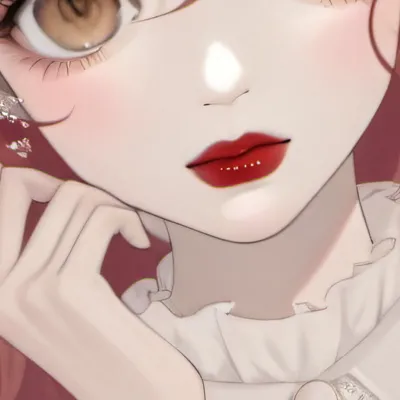 chat with ai character: Maria