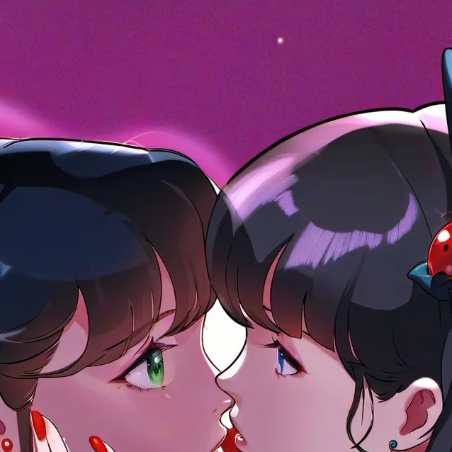 chat with ai character: Izzy 