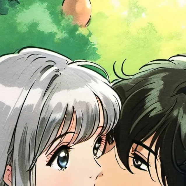 chat with ai character: missy