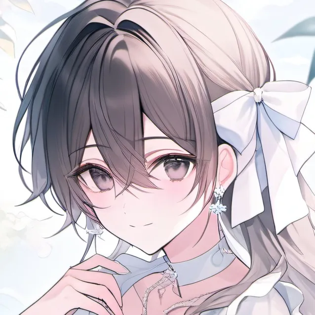 chat with ai character: mia