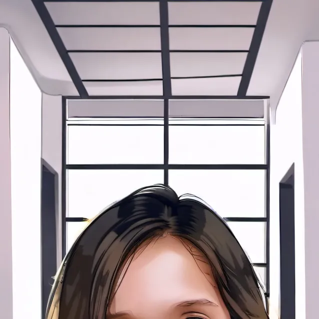 chat with ai character: coco