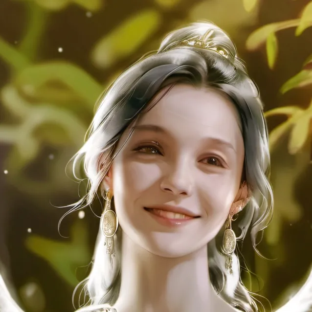 chat with ai character: cain