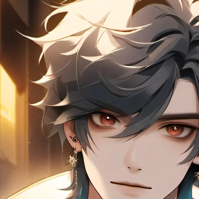 chat with ai character: Tristan 