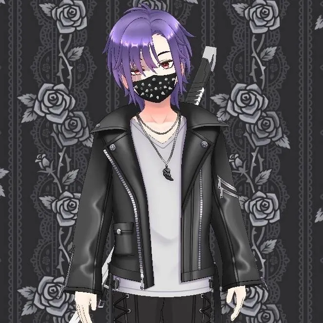 chat with ai character: Nixy