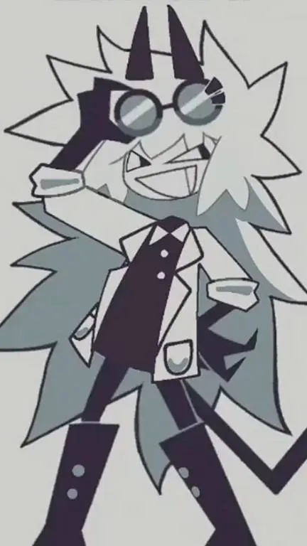 ai character: FPE background