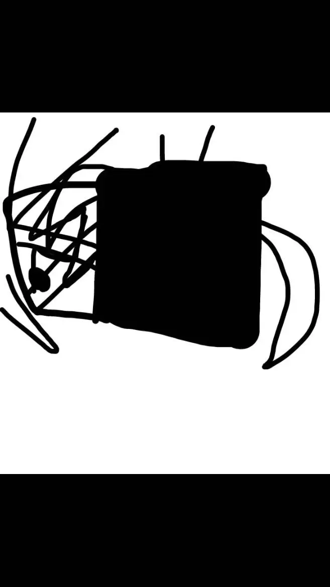 ai character: FPE 2 background