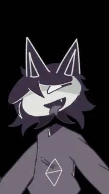 ai character: Brucy background