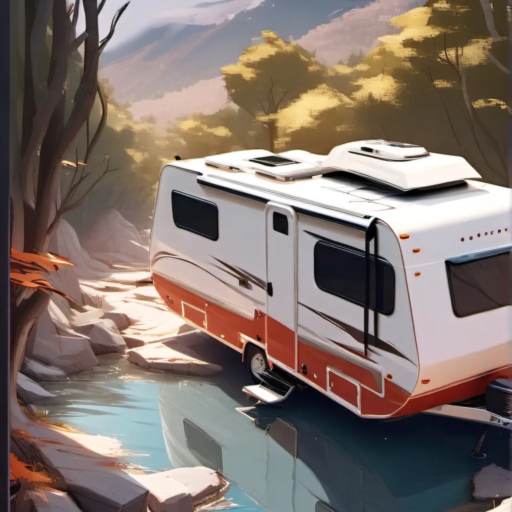 chat with ai character: FPE 2 RV