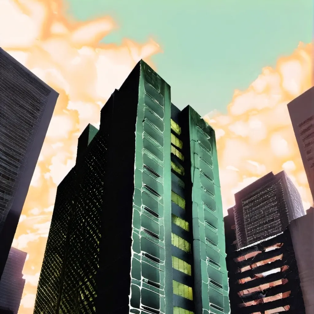 chat with ai character: LRRH OG Selves