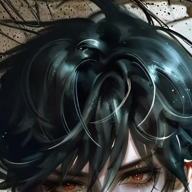 chat with ai character: Ray