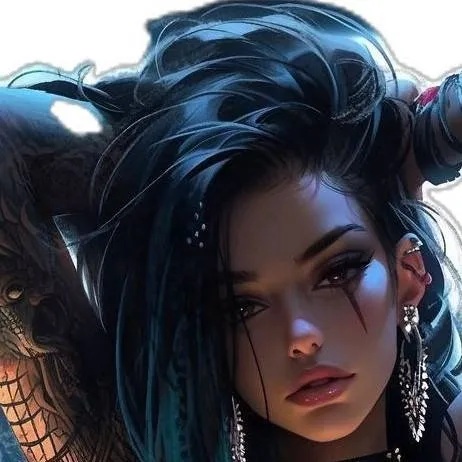 chat with ai character: Diana Neiaga