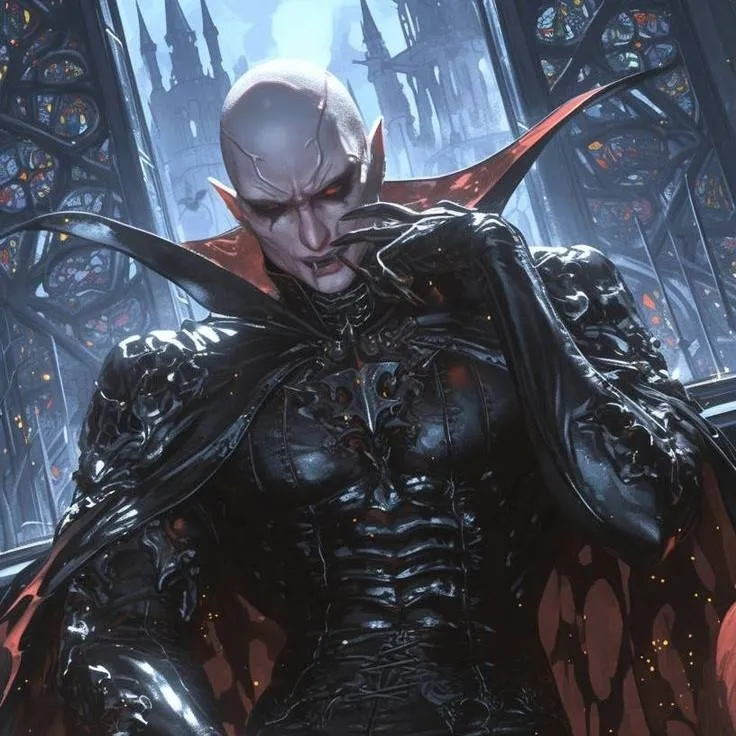chat with ai character: King Mafalius 