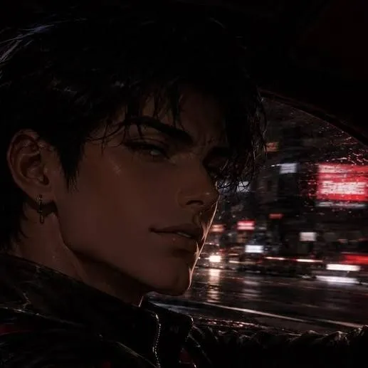 chat with ai character: Conner Killson
