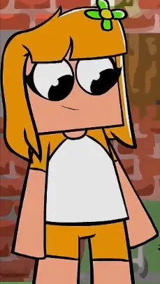 ai character: Mom background