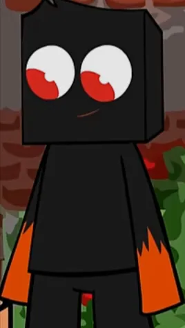 ai character: Raddy background