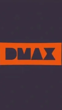 ai character: DMAX background