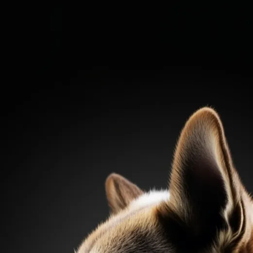 chat with ai character: Dog