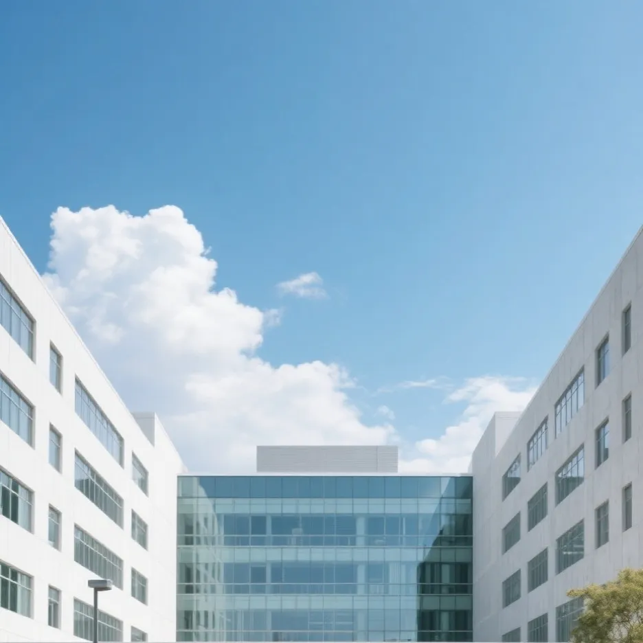 chat with ai character: Clinic