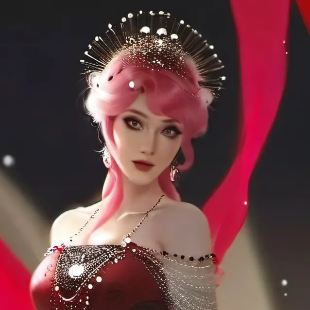 chat with ai character: Himiko