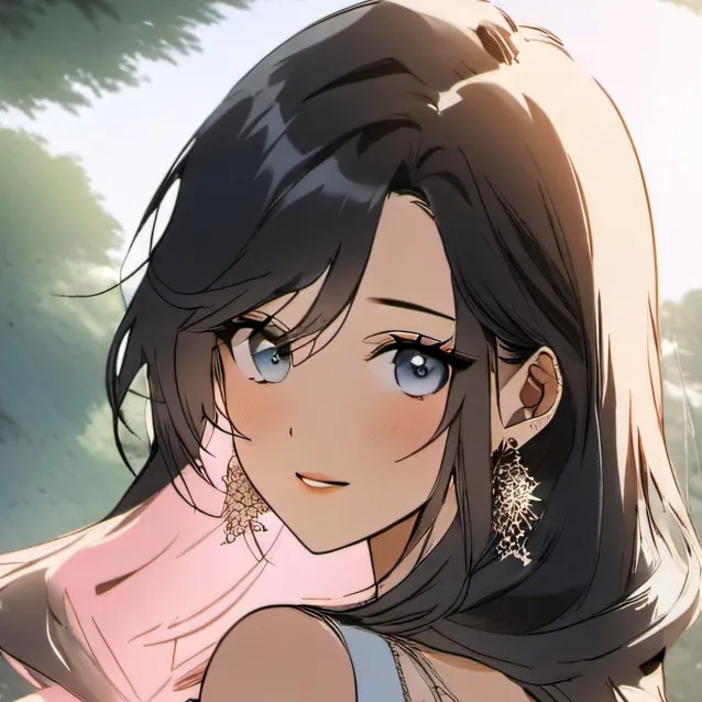 chat with ai character: Lila Monroe 