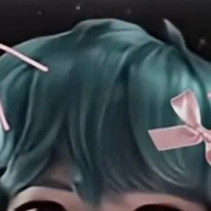chat with ai character: Baby Saja 🍭🍼
