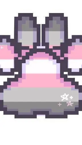 ai character: ITxST background